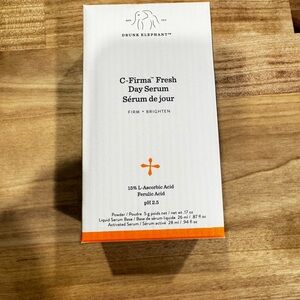 Drunk Elephant C-Firma Fresh Day Serum